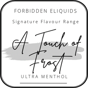 A Touch of Frost Concentrate by Forbidden