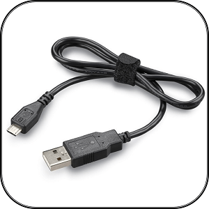 Micro USB Charger V2