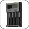 NiteCore i4 Vape Battery Charger 2