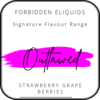 Outlawed Concentrate by Forbidden