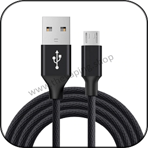 Micro USB Charging Cable 2