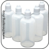Eliquid Dropper Bottles 10ml to 100ml
