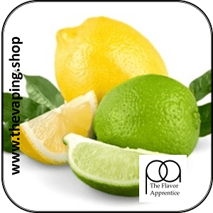 Lemon Lime v2 by The Flavor Apprentice