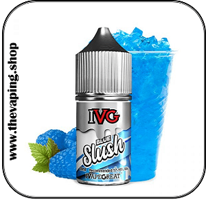Ivg Blue Slush Concentrate 30ml
