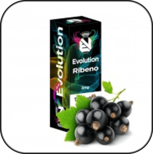 Ribeno Eliquid By Evolution 10ml