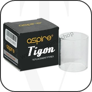 Aspire Tigon Replacement Glass 2ml 1