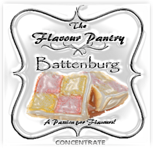 Battenberg by The Flavour Pantry 2