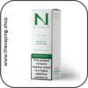 Nic20 Salt Nicotine Shots 2