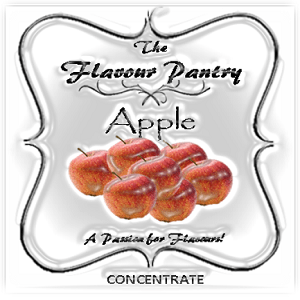 Apple by The Flavour Pantry 2