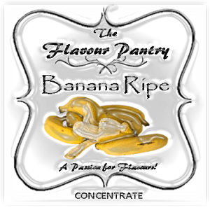 Banana Ripe by The Flavour Pantry 2