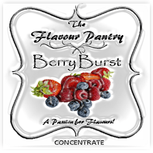 Berry Burst by The Flavour Pantry 2