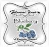 Blueberry by The Flavour Pantry 2
