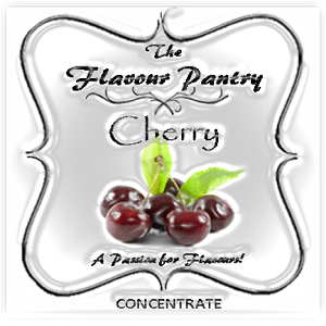 Cherry by The Flavour Pantry 2