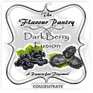 Dark Berry Fusion by The Flavour Pantry 2