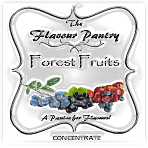 Forest Fruits by The Flavour Pantry 2