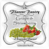 Grape and Strawberry by The Flavour Pantry 2