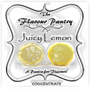 Juicy Lemon by The Flavour Pantry 2