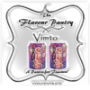 Vimto by The Flavour Pantry 2