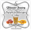 Apple and Mango Cider by The Flavour Pantry 2