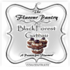 Black Forest Gateau by The Flavour Pantry 2