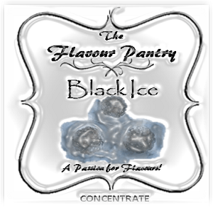 Black Ice by The Flavour Pantry 2