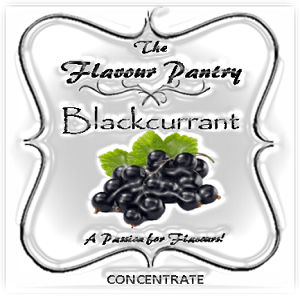 Blackcurrant by The Flavour Pantry 2