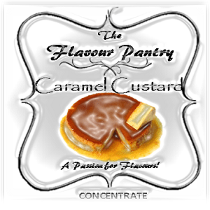 Caramel Custard by The Flavour Pantry 2