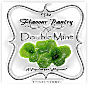 Double Mint by The Flavour Pantry 2