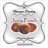 Juicy Peach by The Flavour Pantry 2