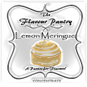 Lemon Meringue by The Flavour Pantry 2
