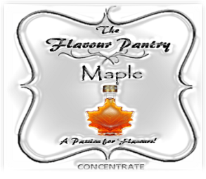 Maple by The Flavour Pantry 2
