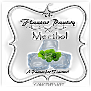 Menthol by The Flavour Pantry 2