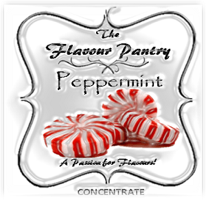 Peppermint by The Flavour Pantry 2