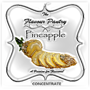 Pineapple by The Flavour Pantry 2