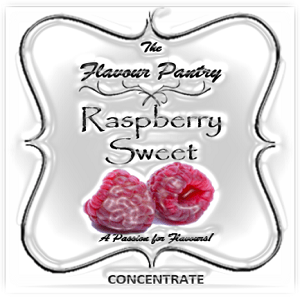 Raspberry Sweet by The Flavour Pantry 2