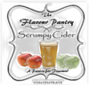 Scrumpy Cider by The Flavour Pantry 2