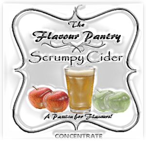 Scrumpy Cider by The Flavour Pantry 2