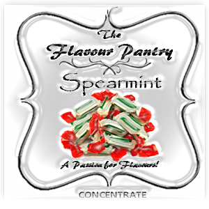 Spearmint by The Flavour Pantry 2