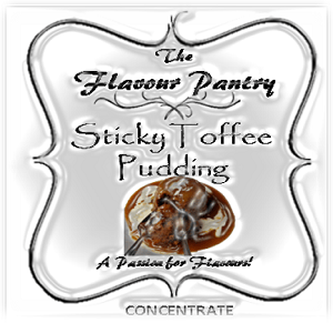 Sticky Toffee Pudding by The Flavour Pantry 2
