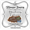 Blueberry Tobacco by The Flavour Pantry
