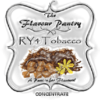 RY4 Tobacco by The Flavour Pantry v2