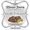 Vanilla Tobacco by The Flavour Pantry