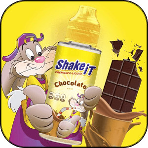 Chocolate Shake by Shake It Up