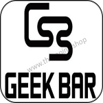 Geekbar Website
