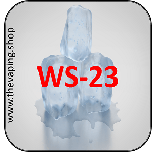 WS23 Cooling Agent For Vape Liquid