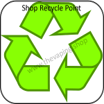 Shop Recycle Point