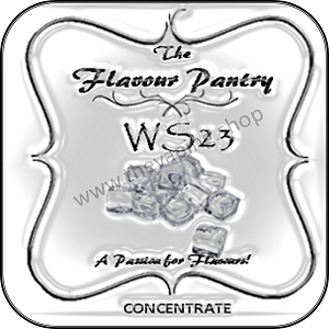 WS23 Cooling Agent For Vape Liquid 2