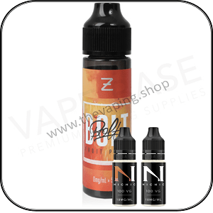 Fruit Punch 100ml by Bolt 2