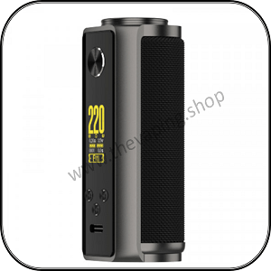 Target 200 Mod by Vaporesso 2
