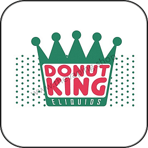 Donut King Eliquid
